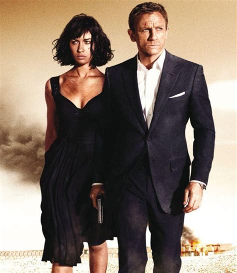 quantum of solace putlocker.